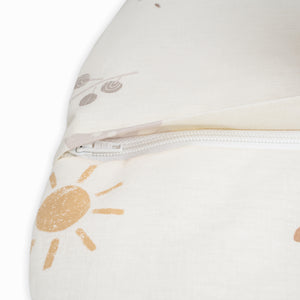 Sleeping bag Organic, Night &amp; Day