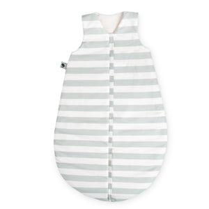 Organic sleeping bag, Stripes