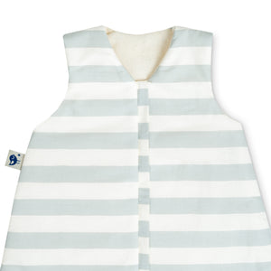 Organic sleeping bag, Stripes