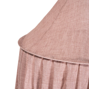 Baldachin Voile Earth