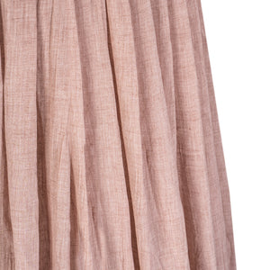 Baldachin Voile Earth