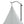 Baldachin Voile Salbei