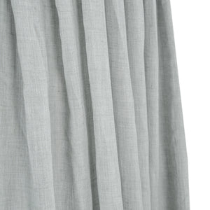 Baldachin Voile Salbei