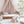 Baldachin Voile Sand