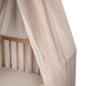 Himmel Voile Sand