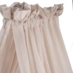 Himmel Voile Sand