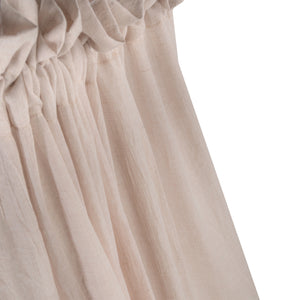 Himmel Voile Sand