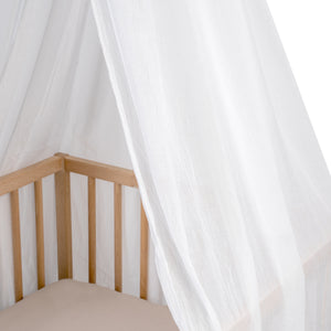 Himmel Voile Ivory