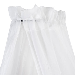 Himmel Voile Ivory
