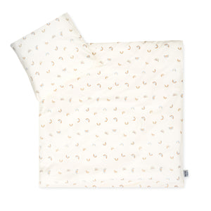 Jersey Bettwäsche Little Bow