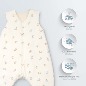 Jersey Jumper, Little Bow