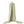 Baldachin aus Baumwollmusselin, lime