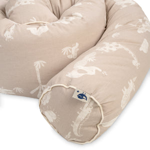 Bed snake Organic Jungle Dream