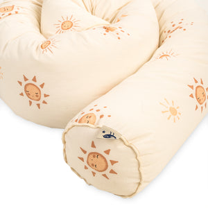 Organic Sunshine Bed Snake
