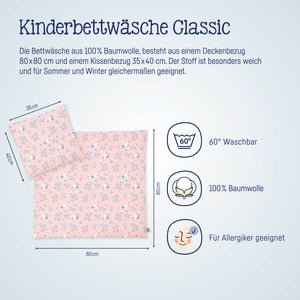 Bettwäsche Rosalie