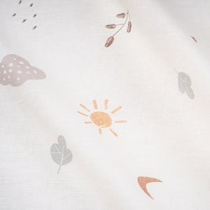 Bettwäsche Organic, Night & Day