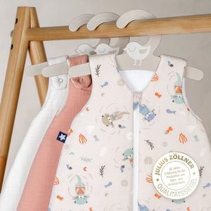 Jersey Sommerschlafsack, Little Otti