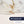 Stillkissen mit Knopf, Organic Night & Day