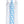 Spucktücher 3er Pack Wal blau 70/70
