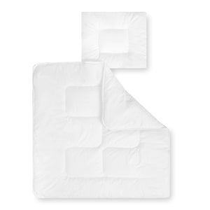 Kindersteppbett-Set, Basic