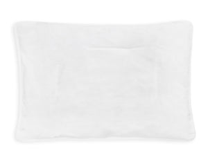 Kindersteppbett-Set, Feder-Daune