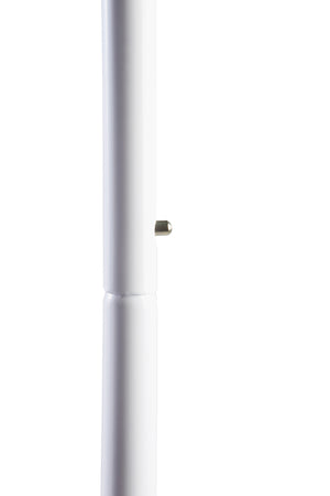 Himmelhalter für Betthimmel, zum Anschrauben