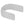 Nestchen Basic Soft uni light grey