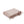Nest waffle pique seashell