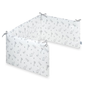Nest for the baby bed, Safari