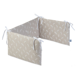 Jersey Nestchen Comfort Soft, Twiggy