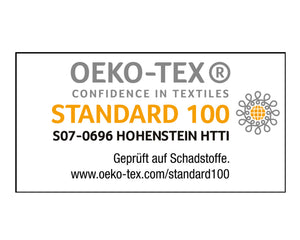 Jersey Spannbettlaken für Wiegen & Stubenwagenmatratzen 90x 40 cm, Weiß
