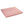 Bezug Wickelunterlage aus Musselin, Dusty rose