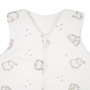 Sleeping bag - hedgehog