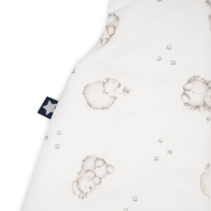 Sleeping bag - hedgehog