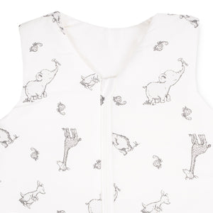 Sleeping bag - Safari