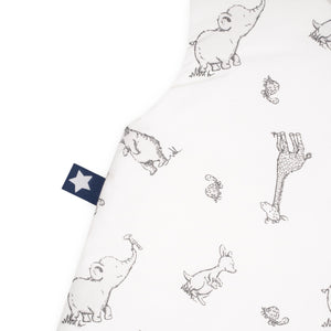 Sleeping bag - Safari