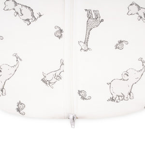 Sleeping bag - Safari