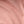 Nestchen aus Baumwollmusselin, Dusty Rose